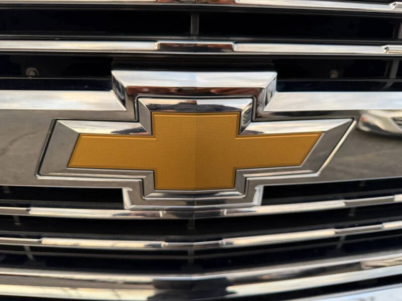 2018 Chevrolet Silverado 2500HD Work Truck