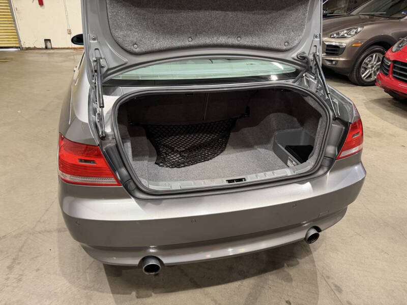 2007 BMW 3 Series 335i