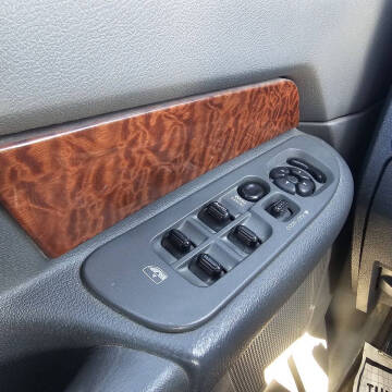 2006 Dodge Ram 2500 Laramie