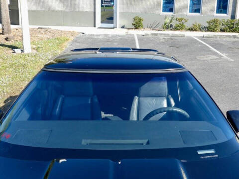 1986 Chevrolet Corvette