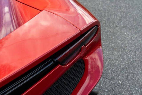 2022 Ferrari 296 GTB