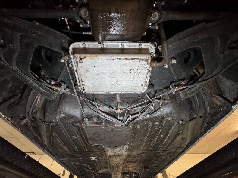 1963 Chevrolet Corvair