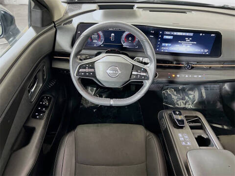 2023 Nissan Ariya Empower+