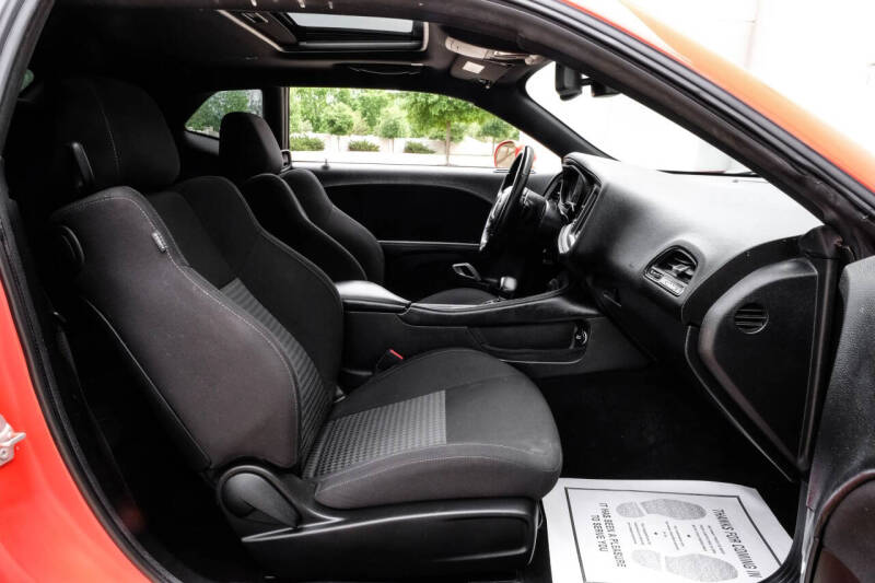 2023 Dodge Challenger R/T