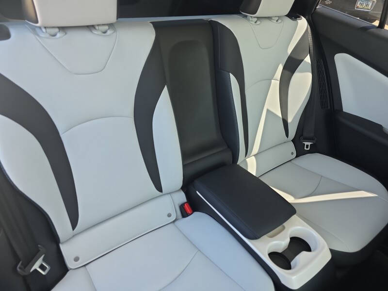 2019 Toyota Prius Prime Advanced