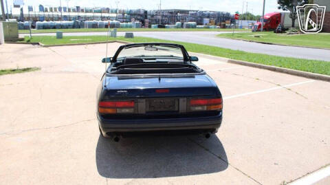 1988 Mazda RX-7