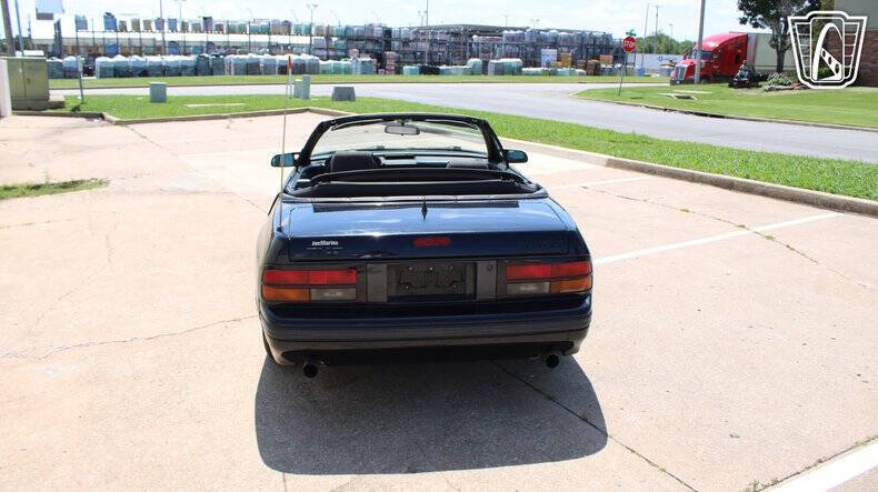 1988 Mazda RX-7