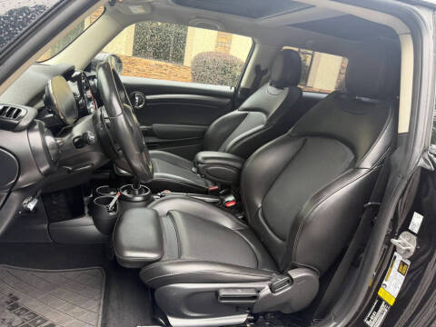 2022 MINI Hardtop 2 Door Cooper S