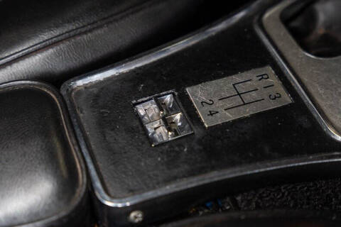 1966 Chevrolet Corvette