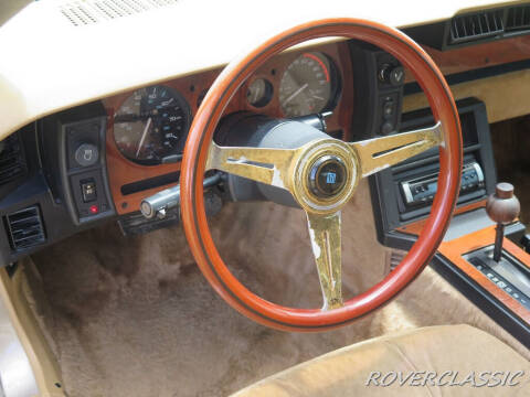 1986 Johnson Phantom