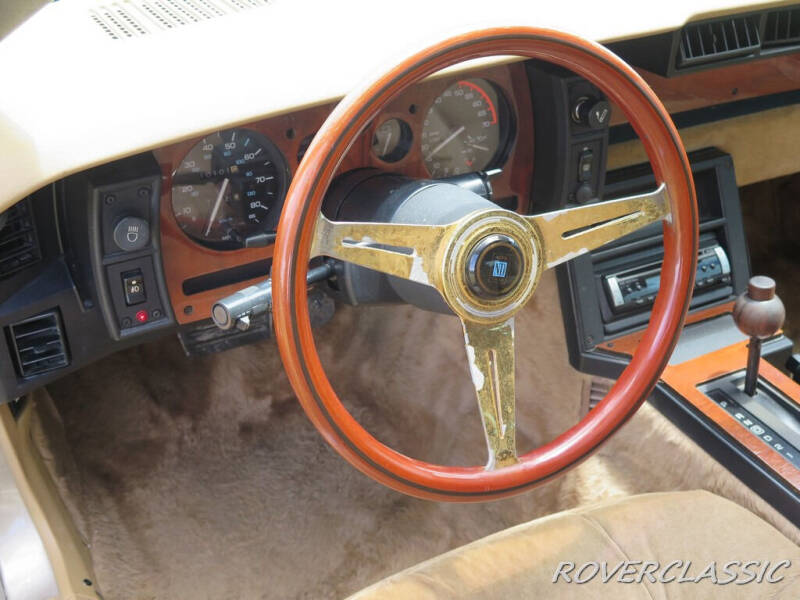 1986 Johnson Phantom