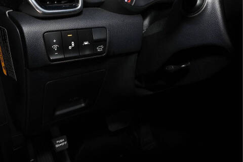 2022 Kia Sportage EX