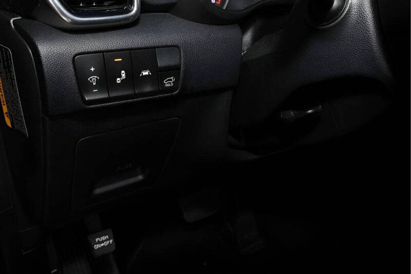 2022 Kia Sportage EX