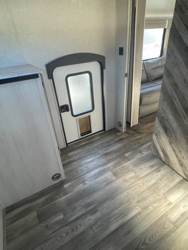 2021 Forest River IMPRESSION 29