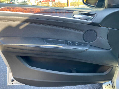 2009 BMW X5 xDrive35d