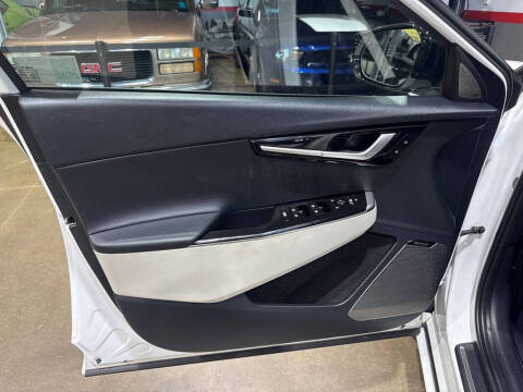 2022 Kia EV6 GT-Line