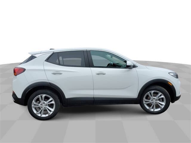 2022 Buick Encore GX for sale at Bowman Auto Center in Clarkston, MI