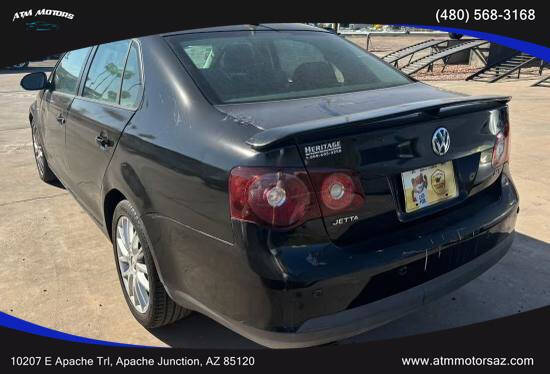 2009 Volkswagen Jetta for sale at ATM MOTORS in Apache Junction, AZ