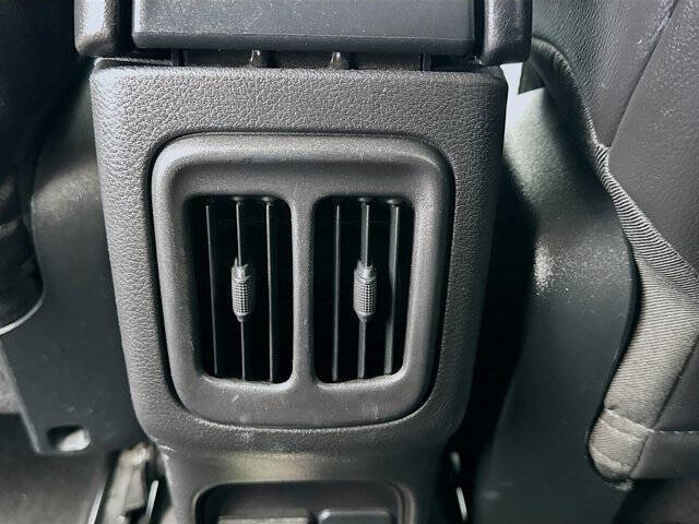 2019 Jeep Compass Altitude