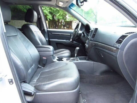 2009 Hyundai Santa Fe for sale at Wake Auto Sales Inc in Raleigh NC