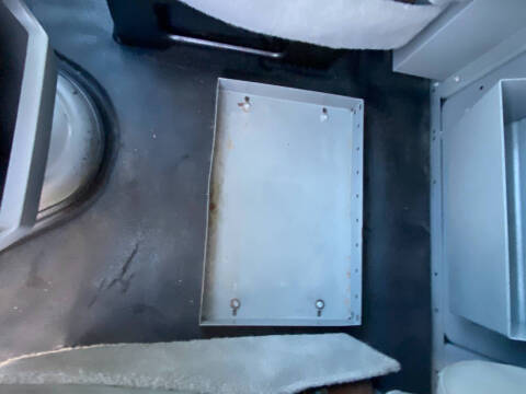 2014 Ford E-Series E-150