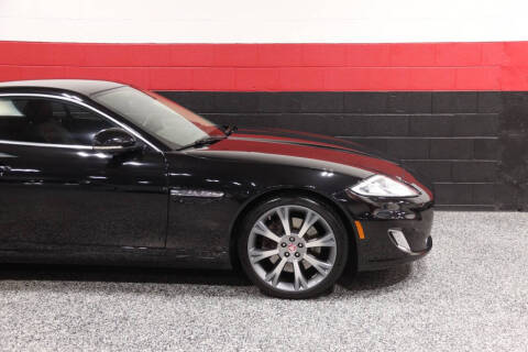 2014 Jaguar XK