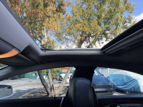 2013 Mercedes-Benz CLS CLS 550 4MATIC