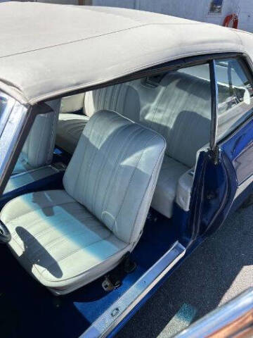 1966 Chevrolet Impala