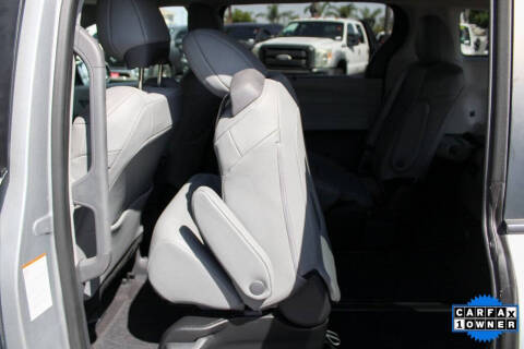 2023 Toyota Sienna XLE 7-Passenger