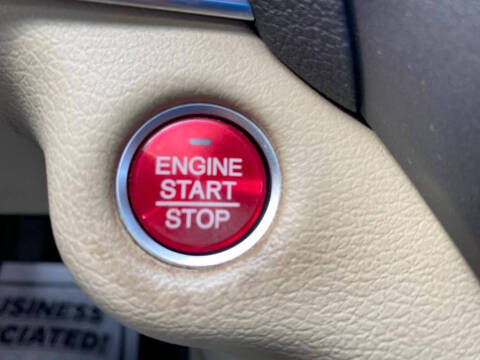 2019 Acura MDX SH-AWD