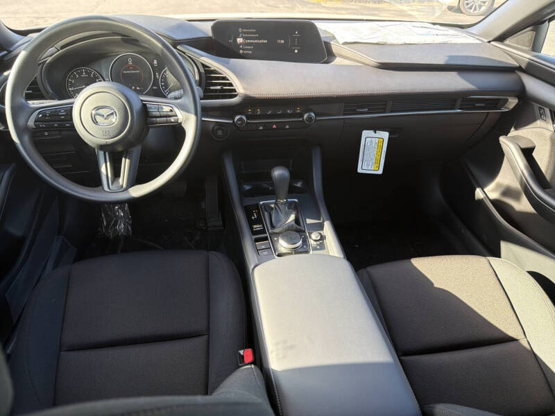 2026 Mazda Mazda3 Hatchback 2.5 S