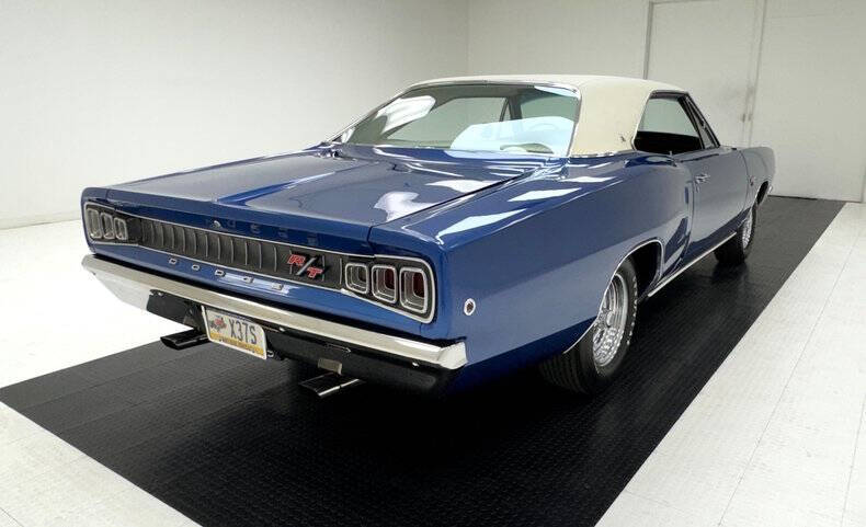 1968 Dodge Coronet