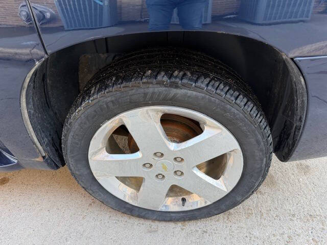 2007 Chevrolet HHR LT