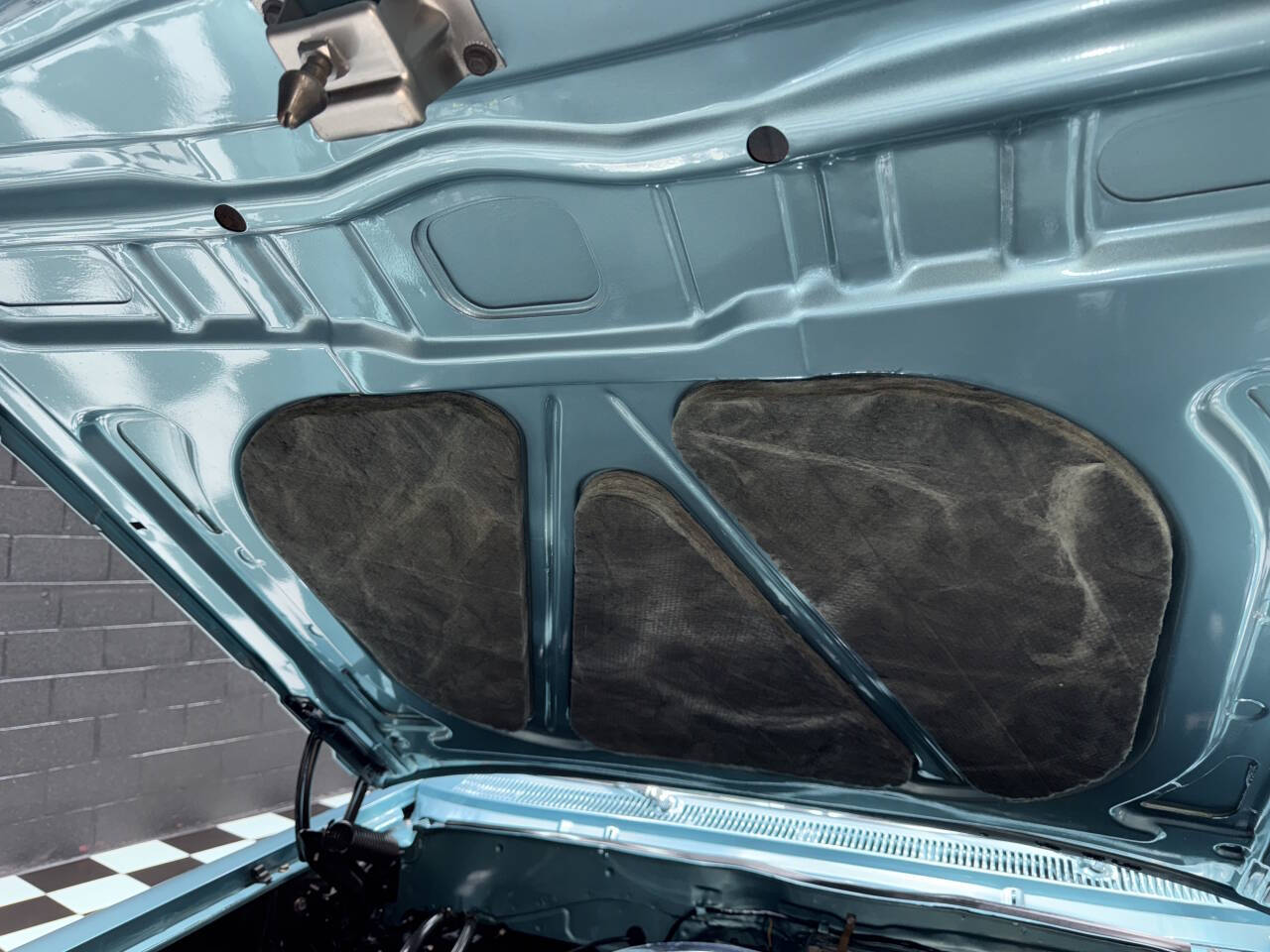 1962 Chevrolet Impala 80