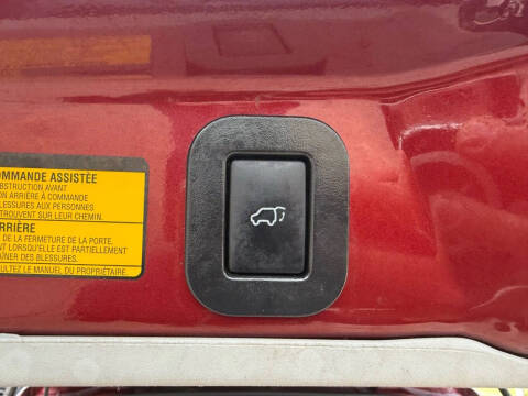 2013 Toyota Sienna Limited 7-Passenger