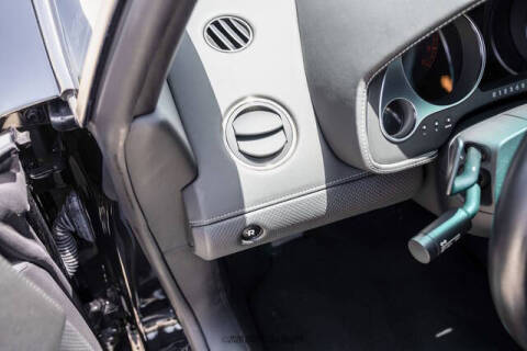 2008 Lamborghini Gallardo
