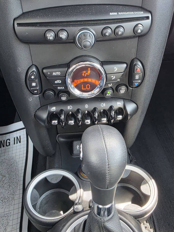 2013 MINI Hardtop Cooper