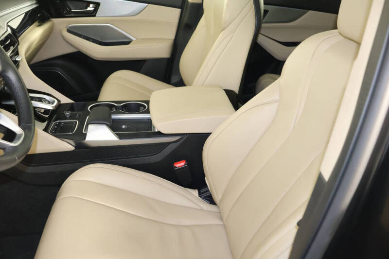 2023 Acura MDX SH-AWD w/Tech