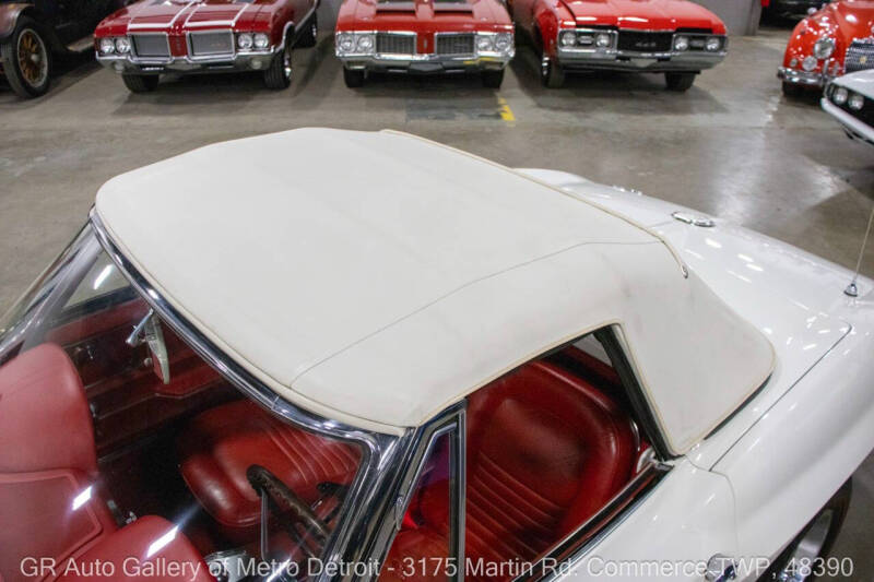 1967 Chevrolet Corvette