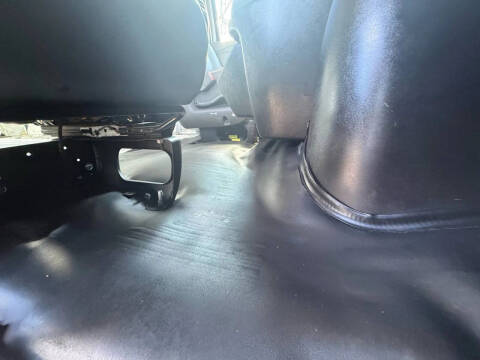 2016 Chevrolet Express 2500