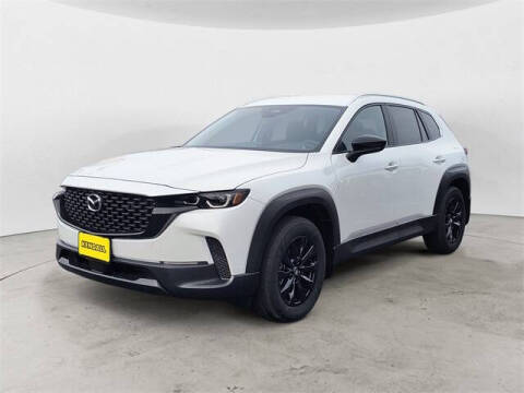 2025 Mazda CX-50 2.5 S Select