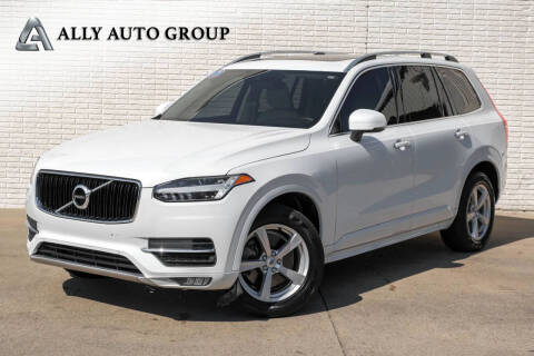 2019 Volvo XC90 T5 Momentum