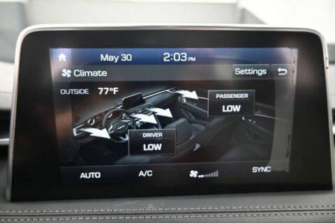 2020 Genesis G70