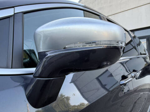 2021 Chrysler Pacifica Pinnacle