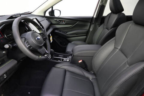 2026 Subaru Ascent Onyx Edition Touring