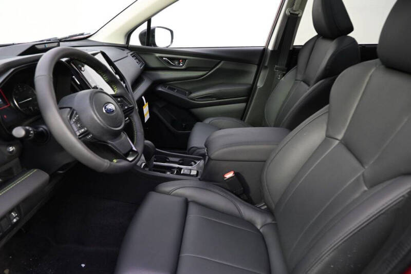 2026 Subaru Ascent Onyx Edition Touring