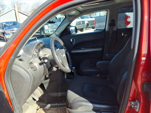 2008 Chevrolet HHR SS