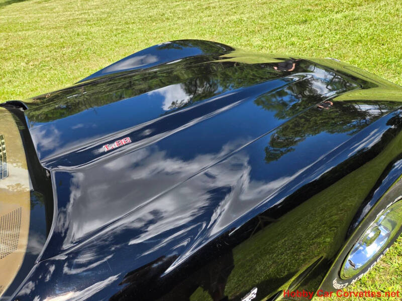 1977 Chevrolet Corvette