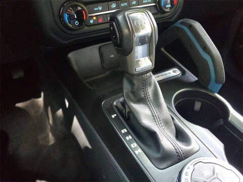 2022 Ford Bronco Wildtrak Advanced