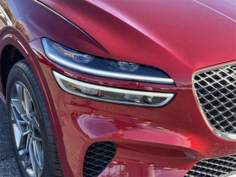 2023 Genesis GV70 2.5T Standard